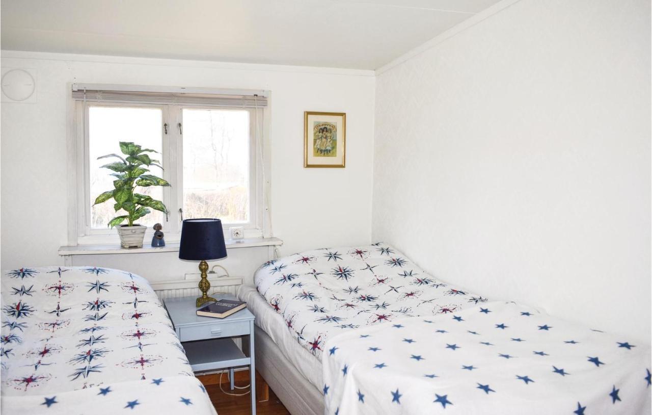 Gorgeous Home In Hoerby With Kitchen Eksteriør bilde